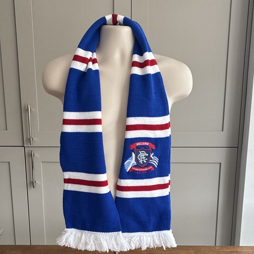 Glasgow rangers football - glasgow,
