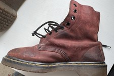 Vintage 90s Dr. Martens 1460