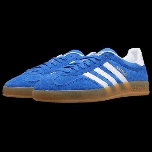 Authentic adidas originals - authentic,