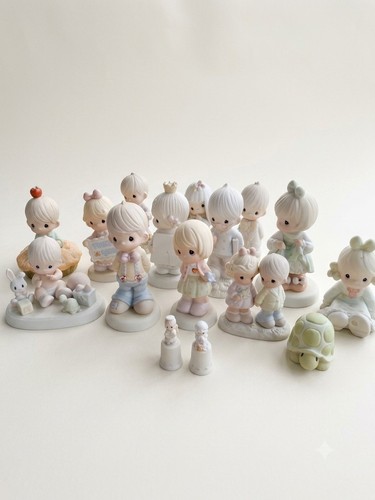 Precious moments enesco - precious,