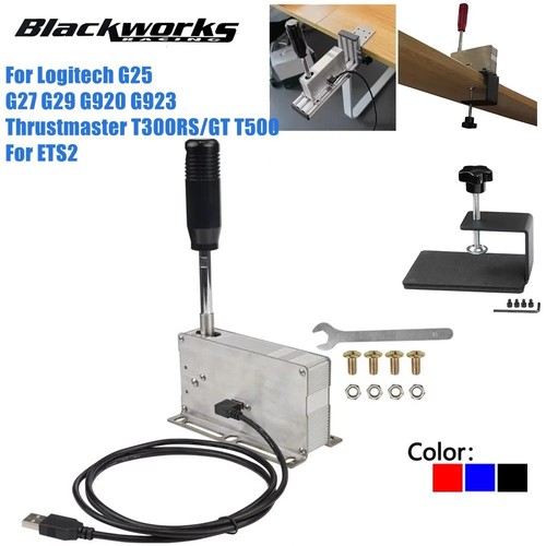 Usb sequential shifter gear - shifter,