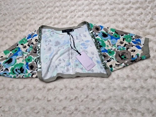 Coast shrug cardigan size - coast,