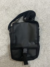 The North Face Bardu Black