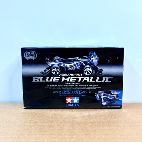 Tamiya mini 4wd - tamiya, kit: