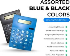 LARGE Tilt Display Jumbo