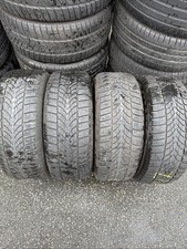 225 50 17 Dunlop Sp Winter