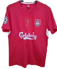 Liverpool FC Alonso 14 Shirt
