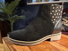 White Stuff Lana Chelsea Boots
