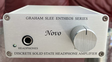 Graham slee entheos - graham,