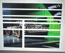 Tool Box Graphics /Decals Fits