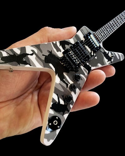 Dimebag darrell dean - dimebag,