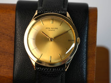 Patek Philippe Calatrava 2589
