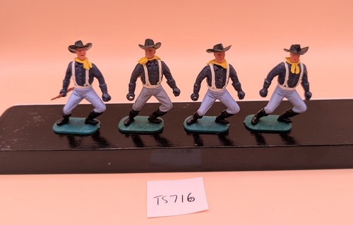 Timpo 7th cavalry - us,