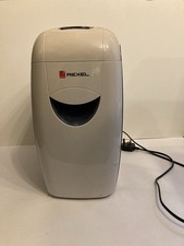 Rexel 11 Sheet & CC Shredder