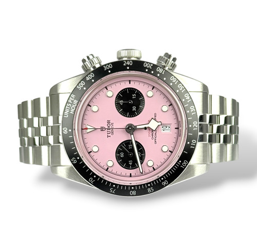 Tudor black bay - tudor,