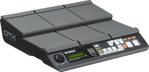Yamaha electronic percussion - electronic,