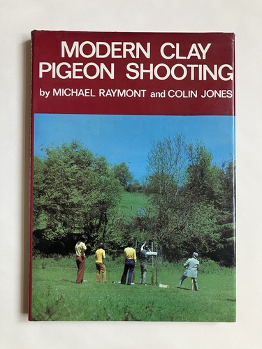 Modern clay pigeon - clay,