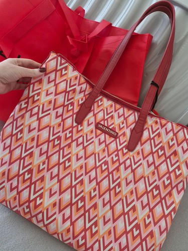Valentino tote bag brand new - tote,