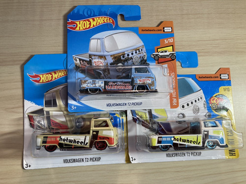 Hot wheels bundle 3 - x,