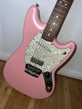 Vintage 1969/70 Fender