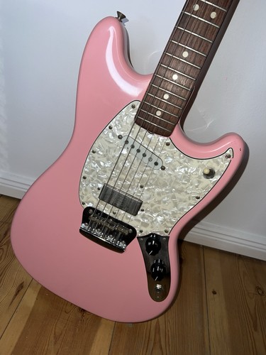 Vintage 1969 fender - 1969/70,