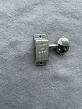Grover USA Slimline Pat. Pend
