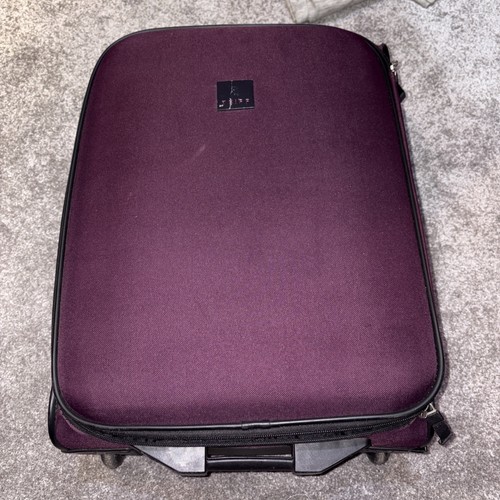 Tripp suitcase carry 2 - carry, on