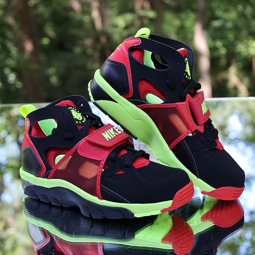 Nike air trainer - trainer, huarache