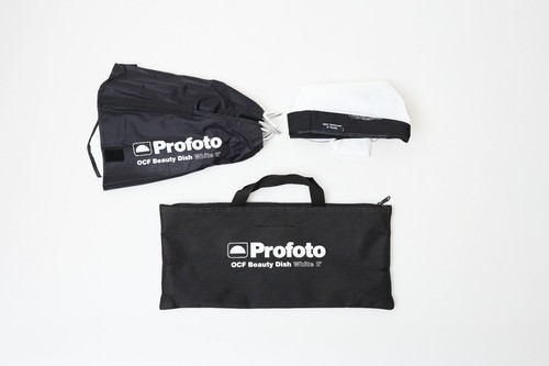 Profoto ocf beauty dish white - profoto,