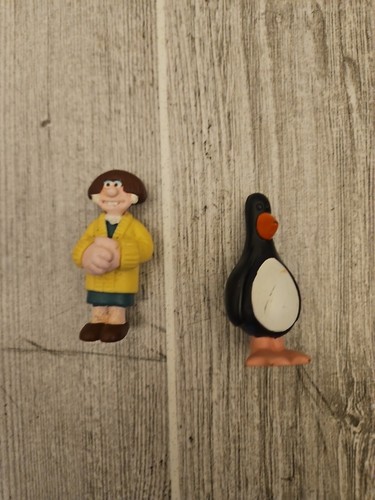 1989 wallace gromit the - 1989,