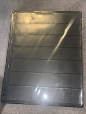 Stamps unbranded pack - -, 10