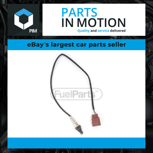 Lambda sensor fits - sensor, a4