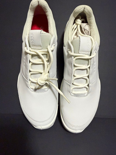 Ecco biom men golf sneaker - golf,