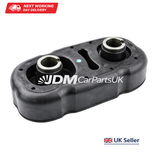 Front engine mount - engine, nissan