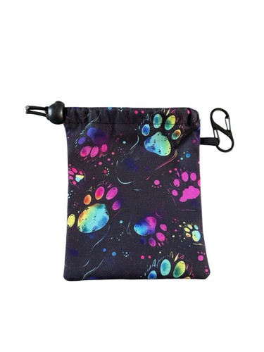 Handmade dog walking treat - handmade,