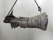 MAZDA MX5 Gearbox 2005-2015
