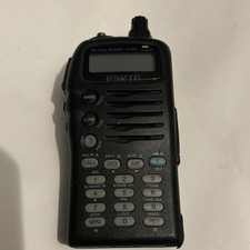 KENWOOD TH-G71 Handheld radio