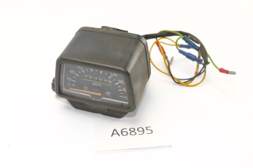 Yamaha 600 43f 1984 - 43f, 1986