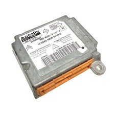 Citroen Xsara Hatch Mk2 *00-2006* Genuine Airbag Control Module Sensor (FreeP&P)