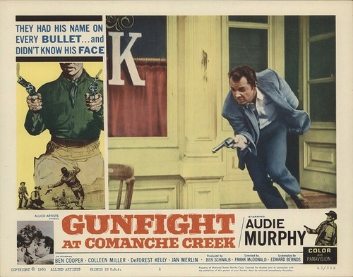 Gunfight comanche creek - at,