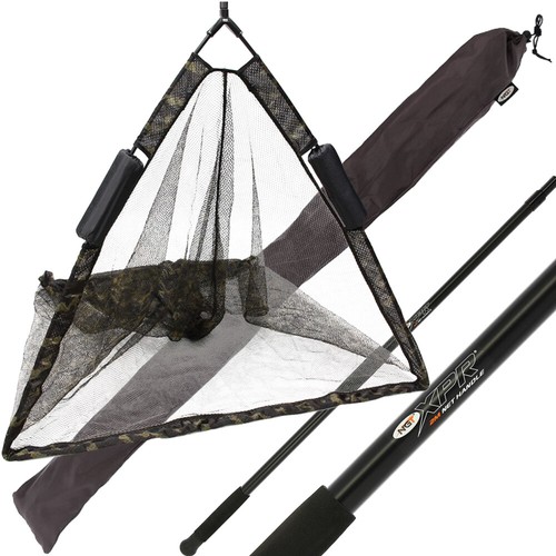 Ngt camo dual landing - ngt, 42"