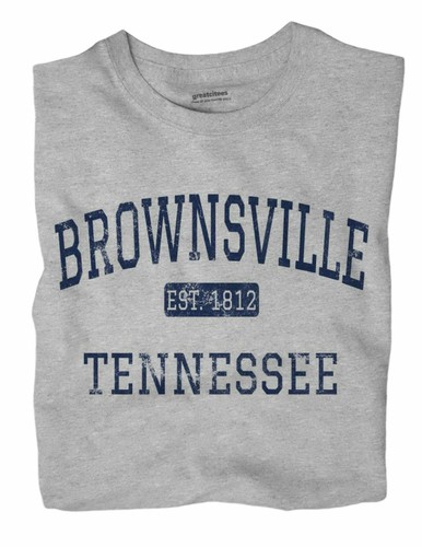 Brownsville tennessee - brownsville,