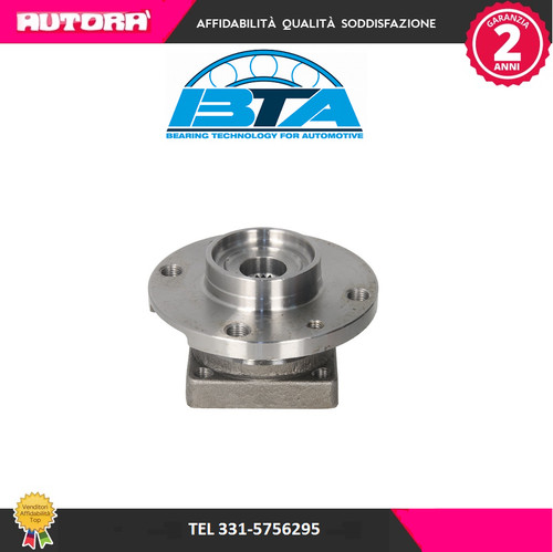 H1f005bta front wheel bearing - h1f005bta,