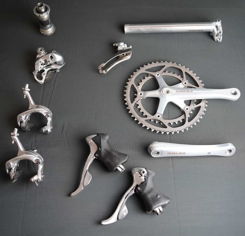 Shimano dura ace - ace, flight