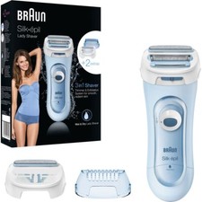 Braun BRALS5160 Lady Shaver
