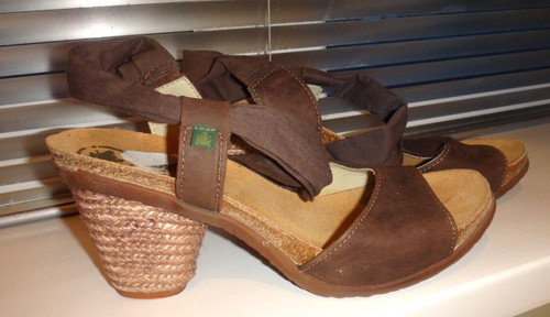Naturalista brown mix size - naturalista,