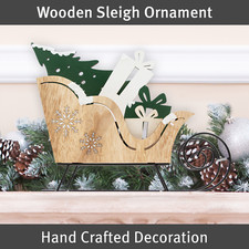 The Christmas Workshop Frosted