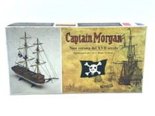 Model Kit CAPTAIN MORGAN 18th