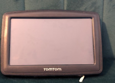 TomTom XL N14644 GPS SatNav