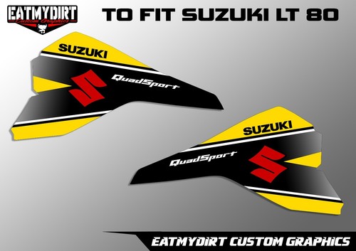 For suzuki pair - 80, tank